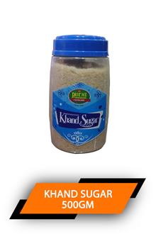Ruchi Khand Sugar 500gm